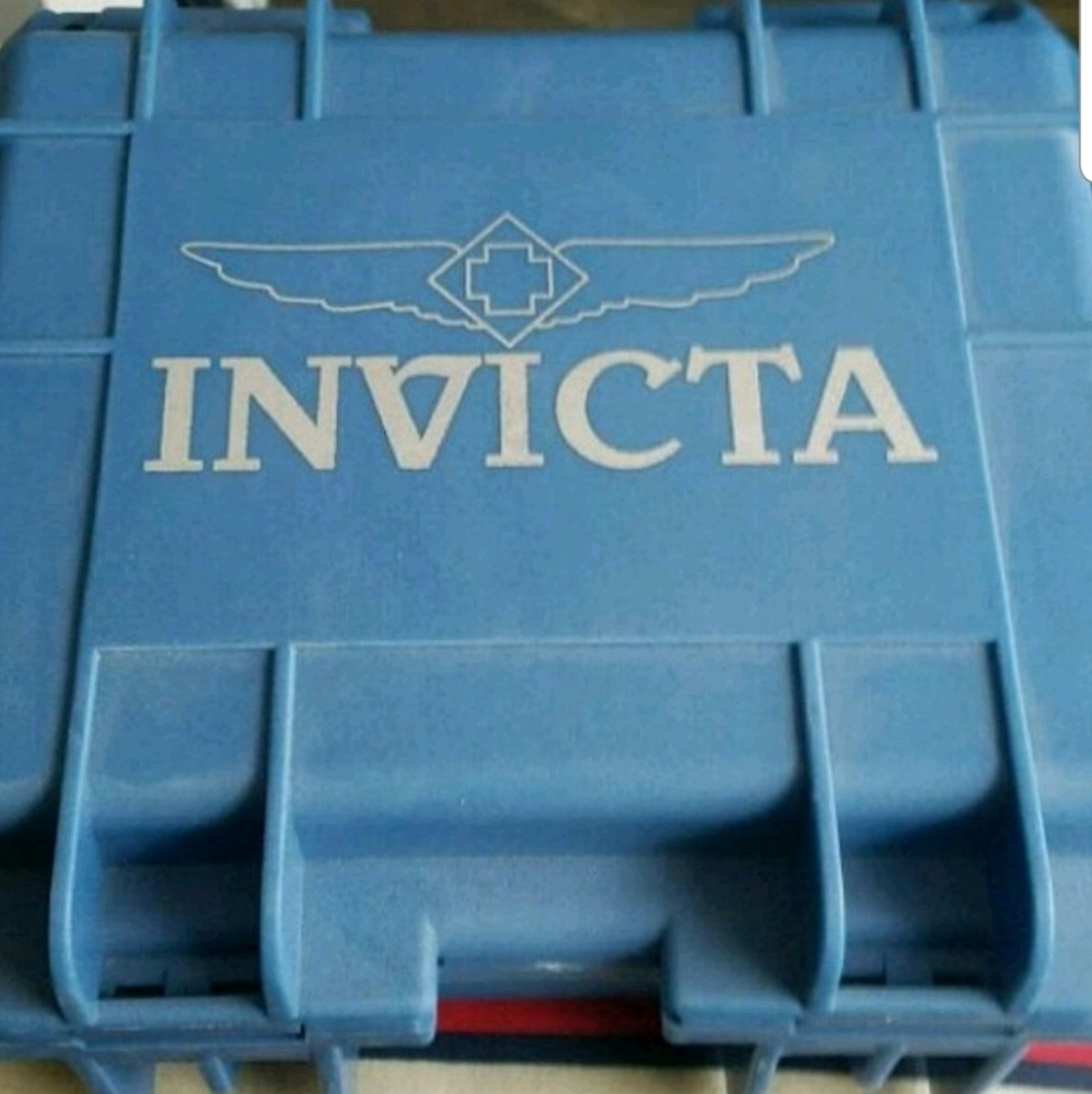 Water proof watch case
